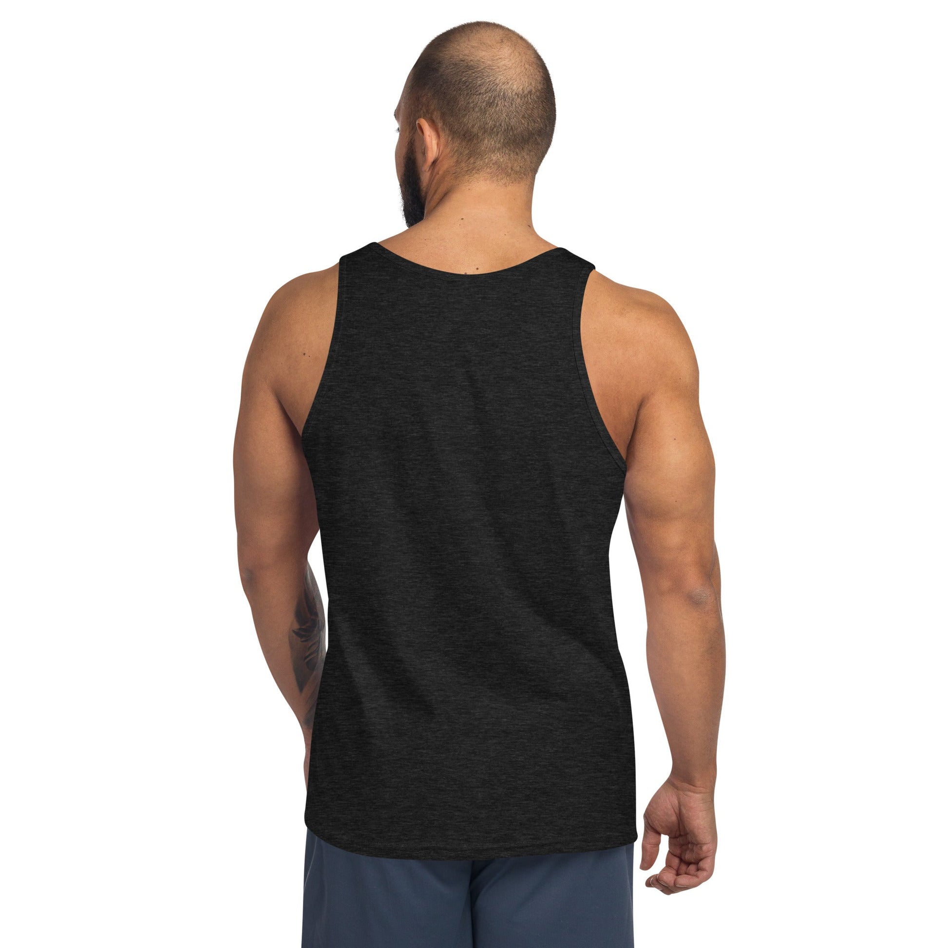 Path of Purpose Adv Men’s Workout Tank Top - Path of Purpose AdvPath of Purpose Adv