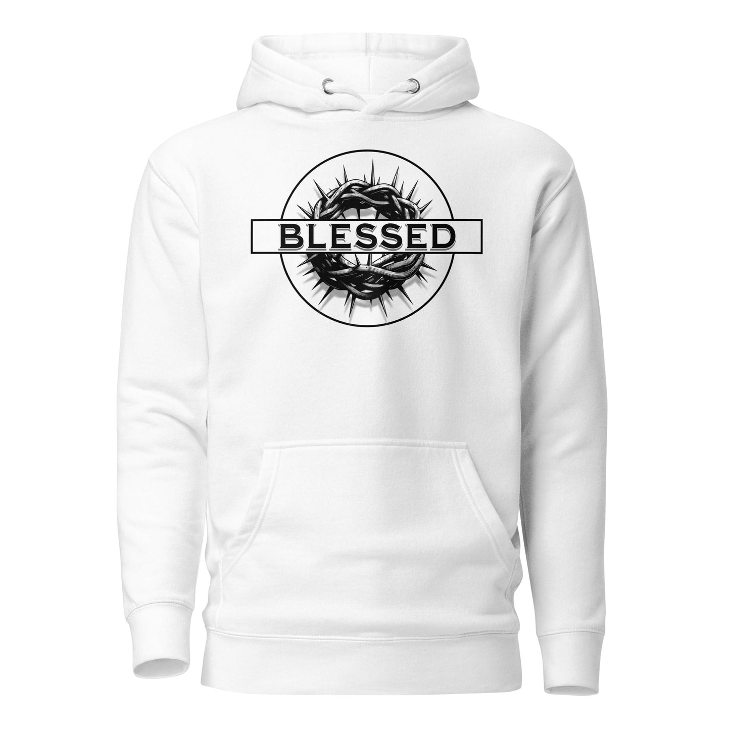 R8:31 Blessed Hoodie - Path of Purpose AdvPath of Purpose Adv