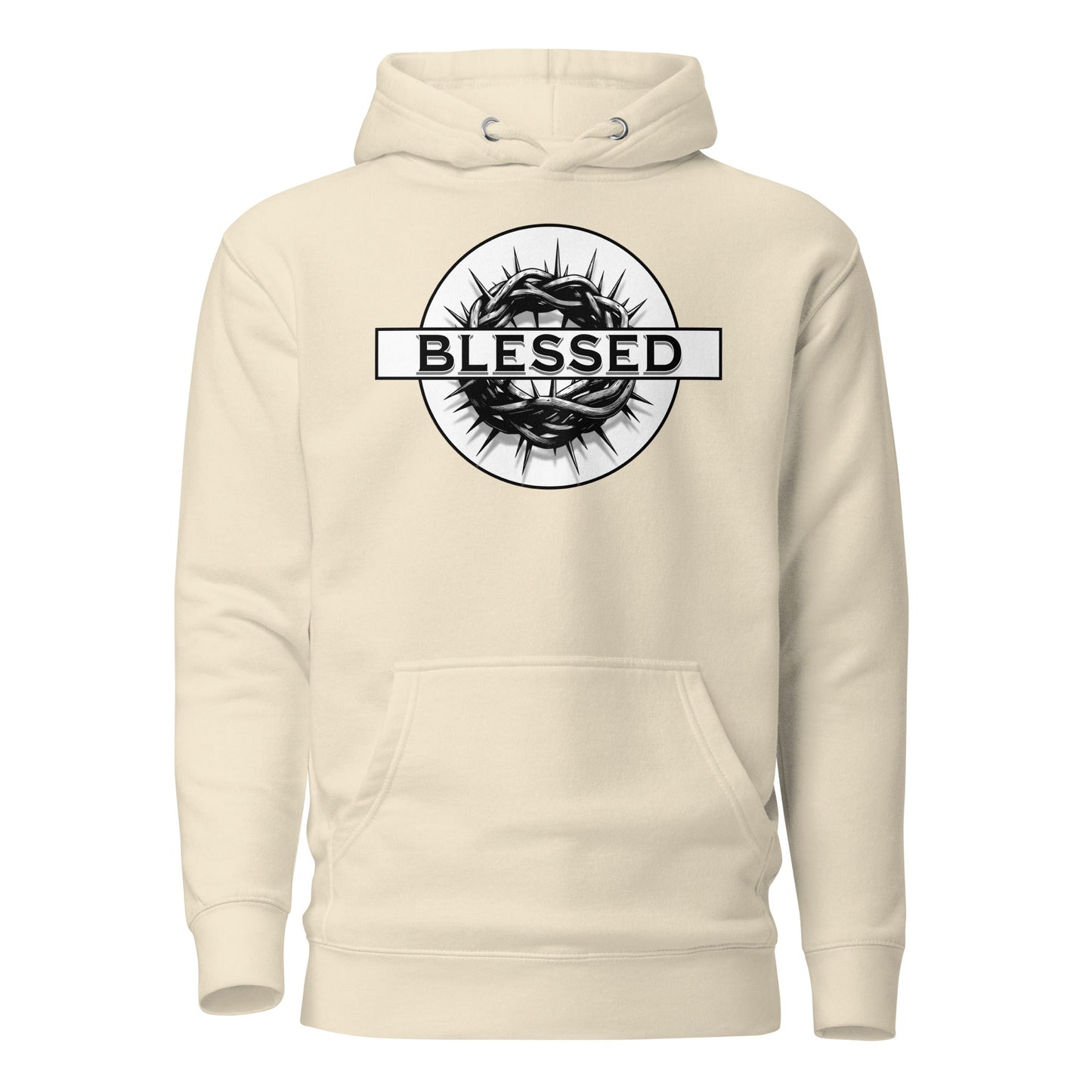 R8:31 Blessed Hoodie - Path of Purpose AdvPath of Purpose Adv