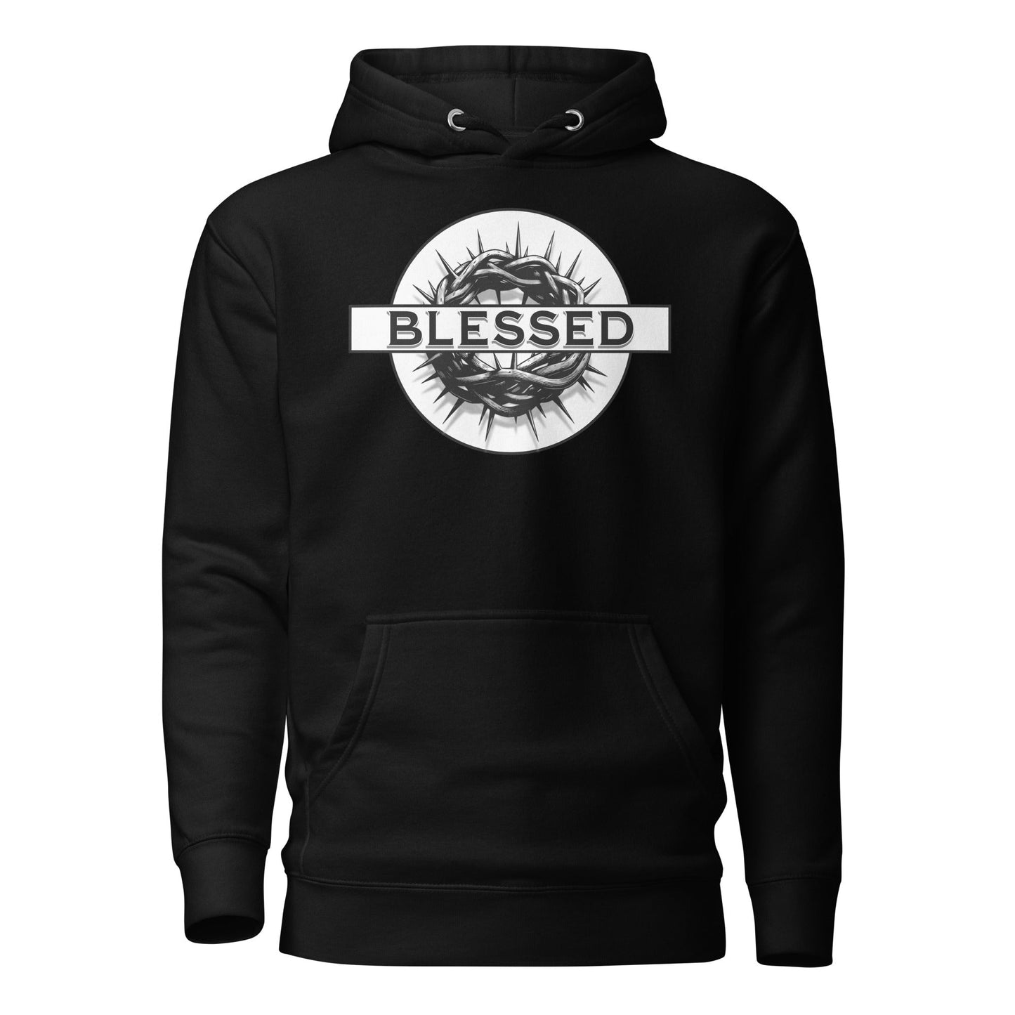 R8:31 Blessed Hoodie - Path of Purpose AdvPath of Purpose Adv