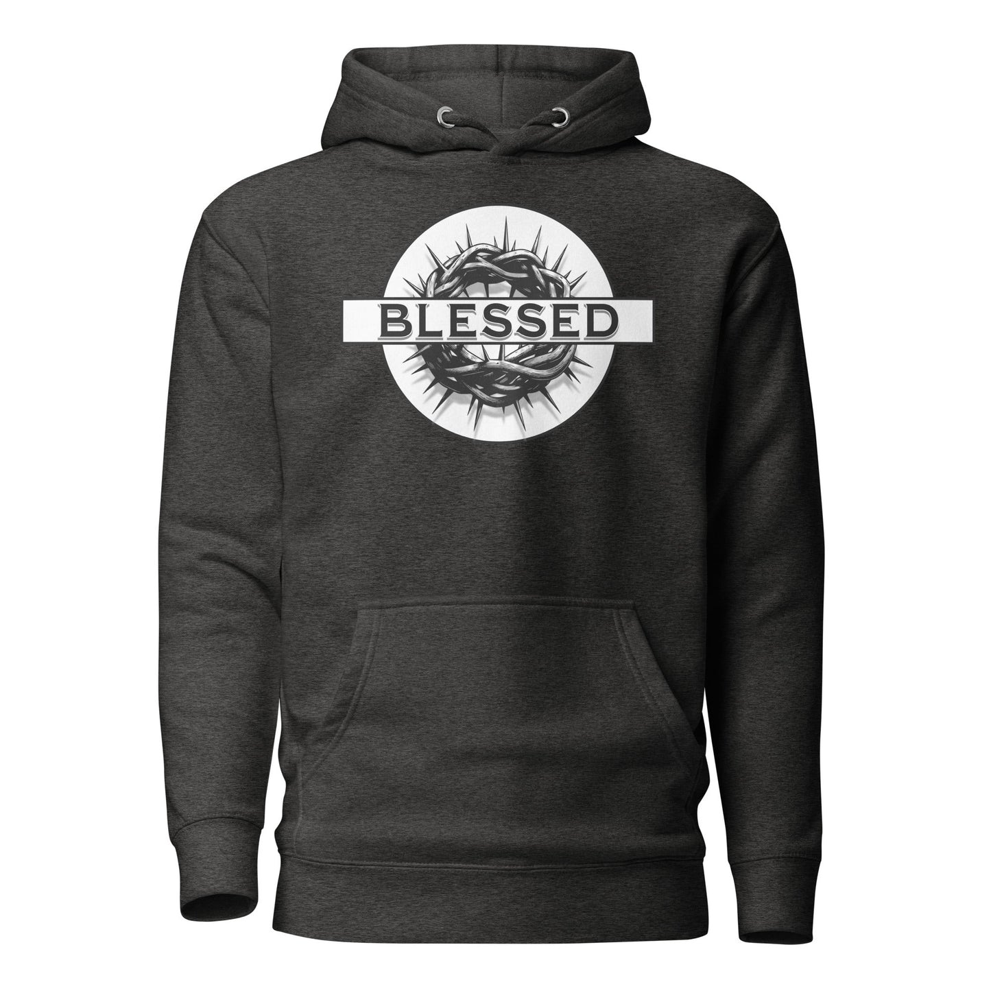 R8:31 Blessed Hoodie - Path of Purpose AdvPath of Purpose Adv