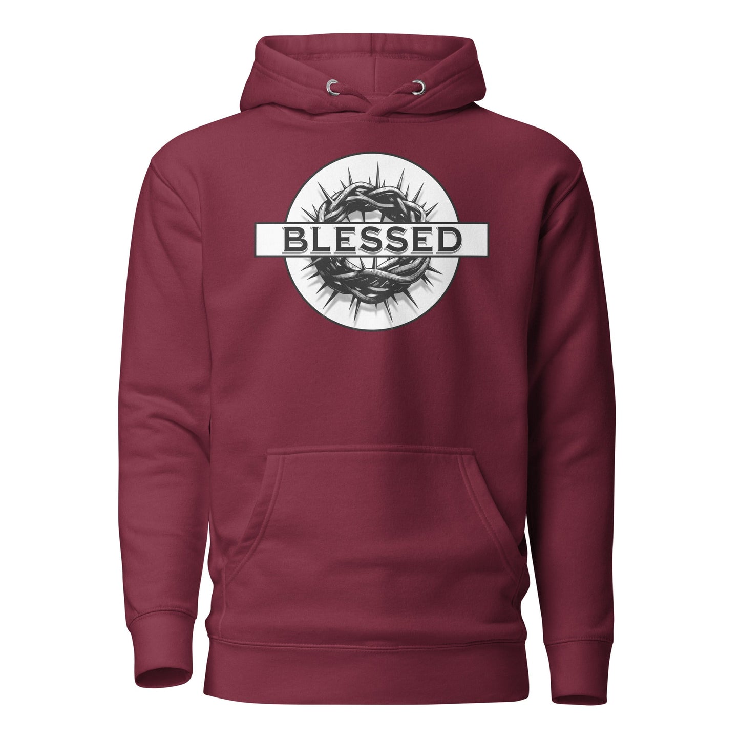 R8:31 Blessed Hoodie - Path of Purpose AdvPath of Purpose Adv