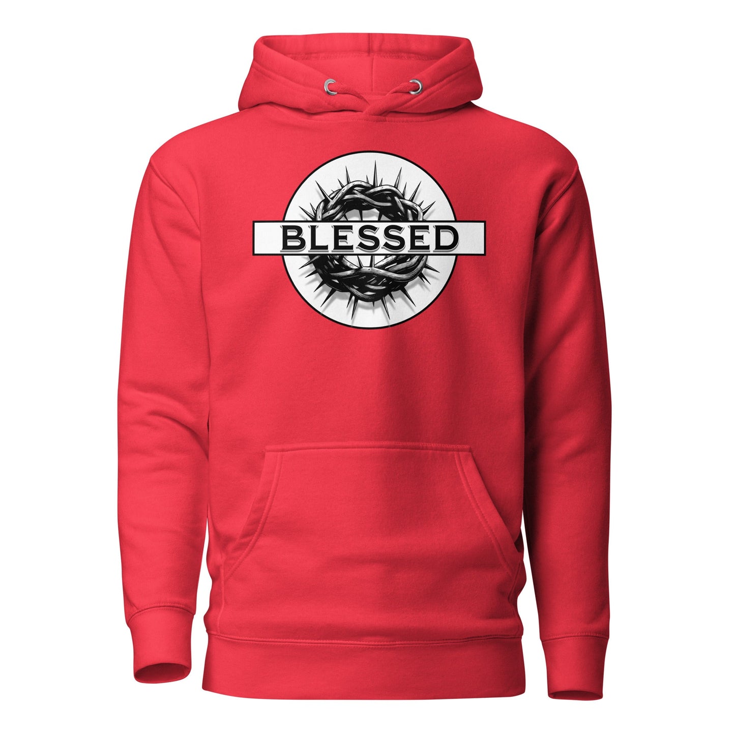 R8:31 Blessed Hoodie - Path of Purpose AdvPath of Purpose Adv